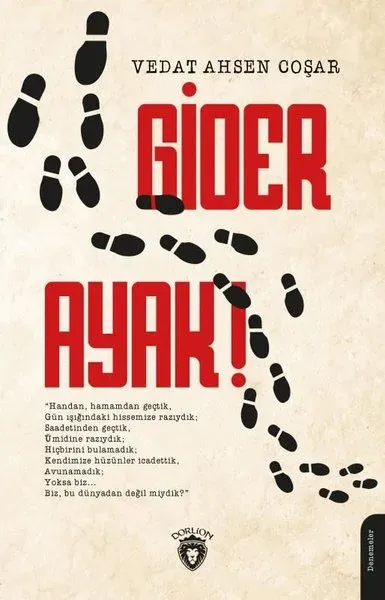 Gider Ayak