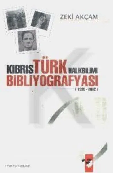 Kıbrıs Türk Halkbilimi Bibliyografyası