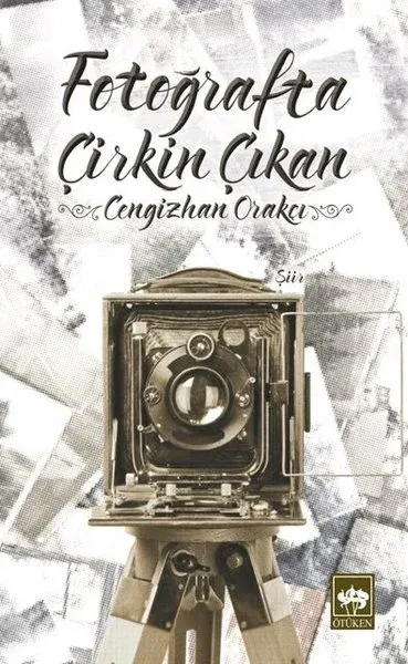 Fotoğrafta Çirkin Çıkan