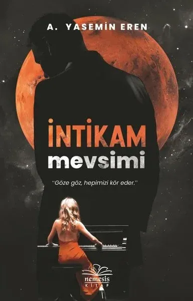 İntikam Mevsimi