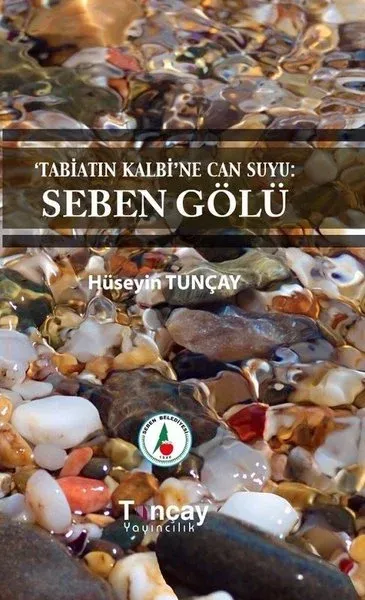 Tabiatın Kalbi’ne Can Suyu: Seben Gölü