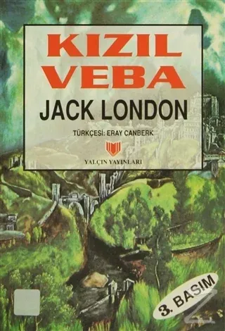 Kızıl Veba (1. Hamur)