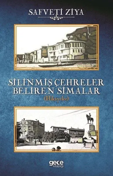 Silinmiş Çehreler Beliren Simalar