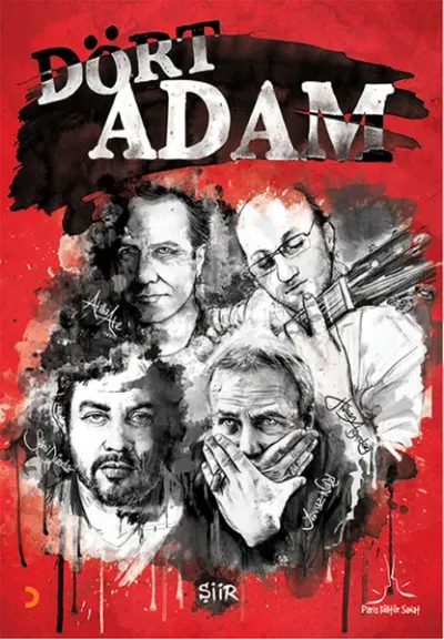 Dört Adam