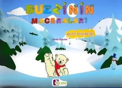 Buzzi Tehlikede-Buzzinin Maceraları