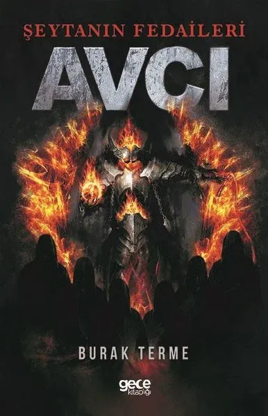 Avcı