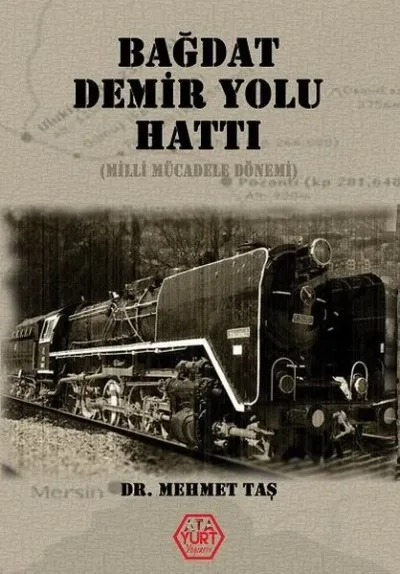 Bağdat Demir Yolu Hattı