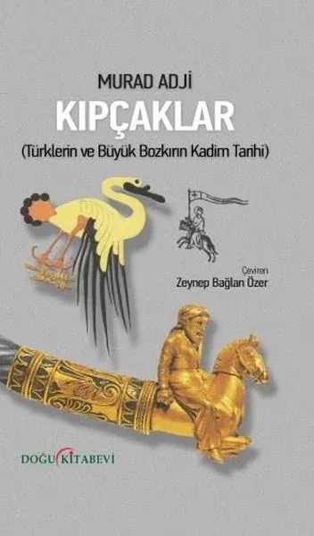 Kıpçaklar (Ciltli)