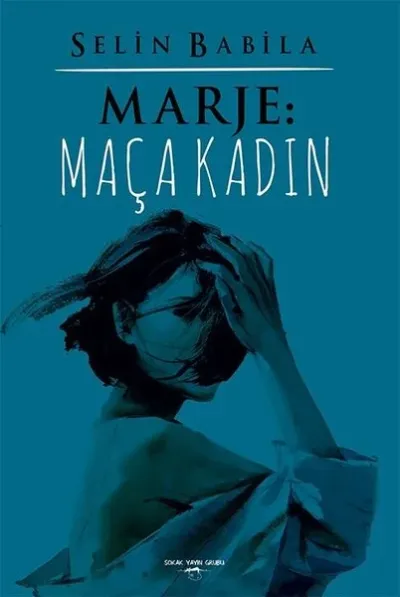 Marje-Maça Kadın
