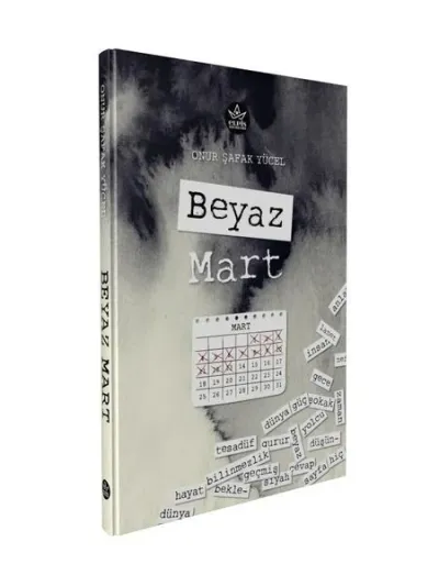 Beyaz Mart