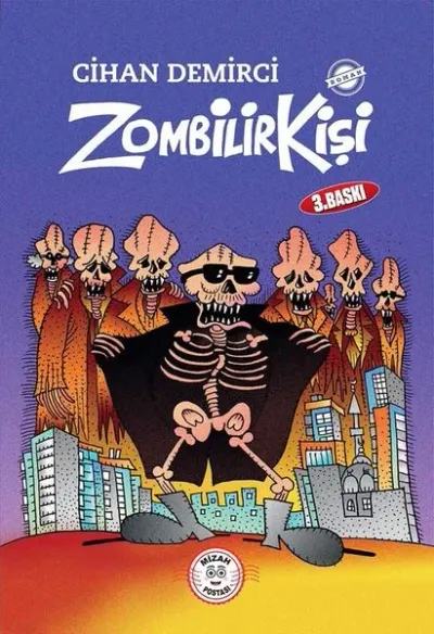 Zombilirkişi