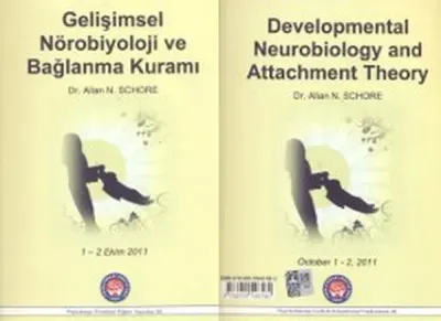 Gelişimsel Nörobiyoloji ve Bağlanma Kuramı