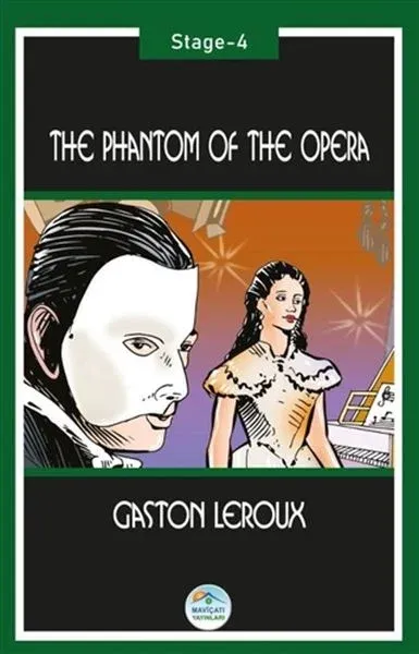 The Phantom of the Opera (Stage-4)