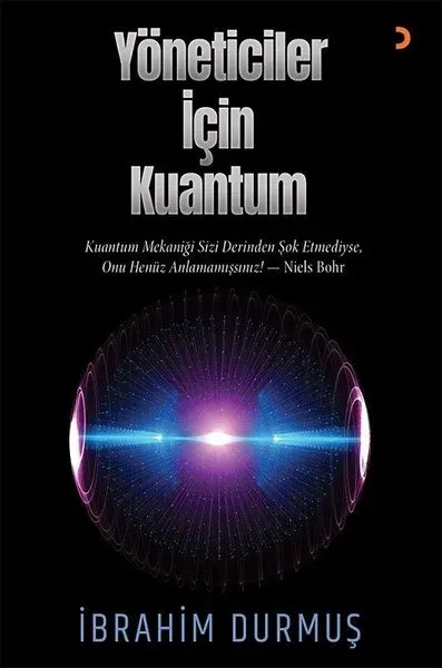 Yöneticiler için Kuantum