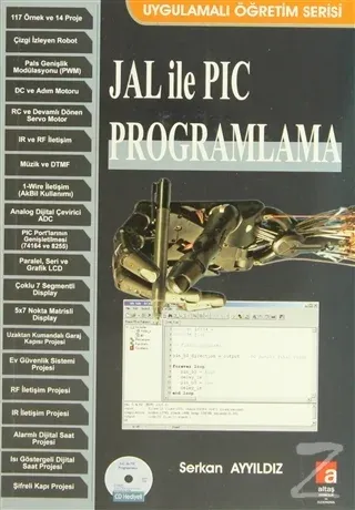 JAL ile PIC Programlama