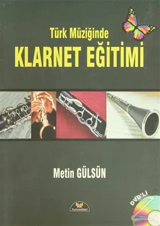 Türk Müziğinde Klarnet Eğitimi