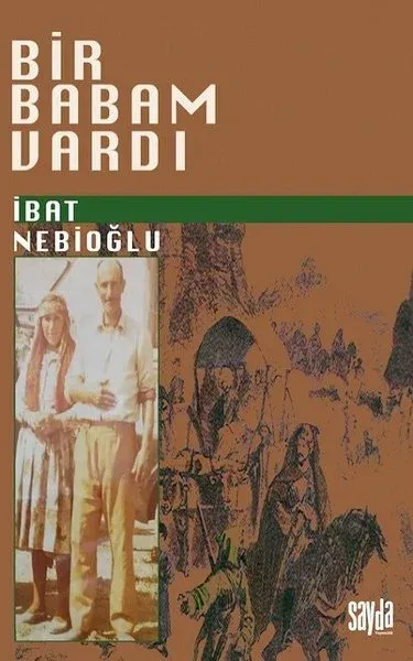 Bir Babam Vardı