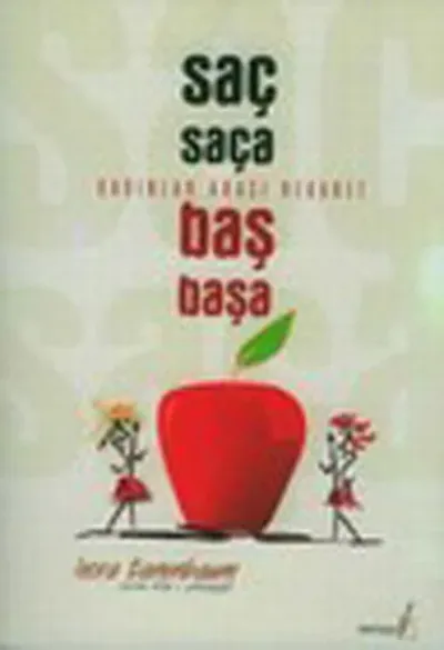 Saç Saça Baş Başa