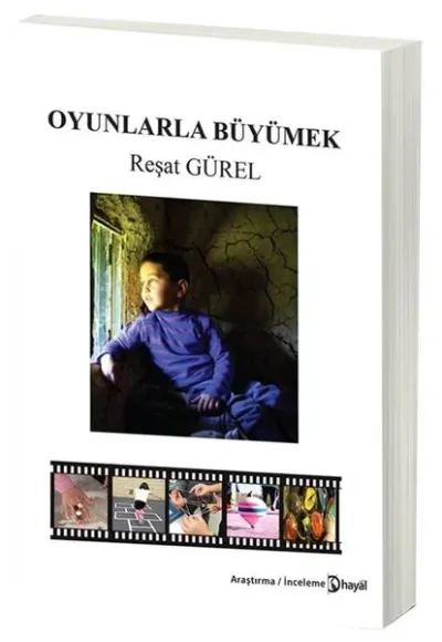 Oyunlarla Büyümek