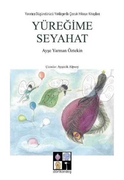 Yüreğime Seyahat