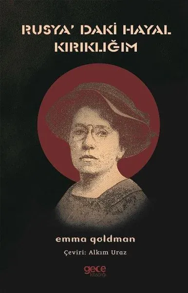 Rusyadaki Hayal Kırıklığım