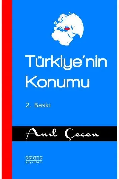 Türkiye'nin Konumu