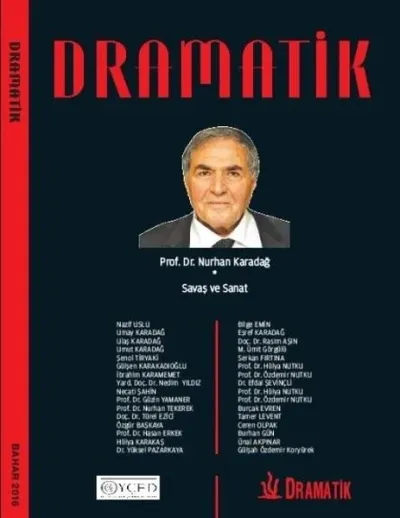 Dramatik Bahar 2016