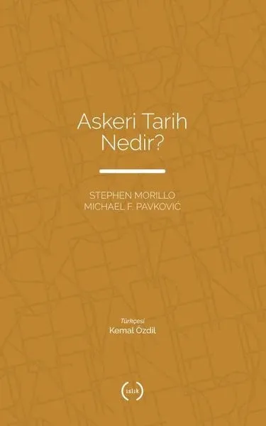 Askeri Tarih Nedir?