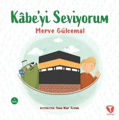 Kabe'yi Seviyorum