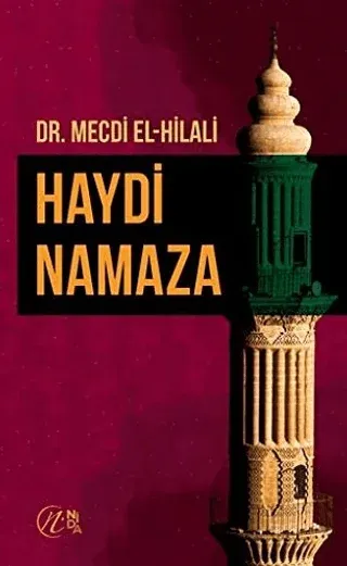 Haydi Namaza