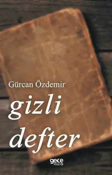Gizli Defter