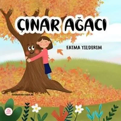 Çınar Ağacı (Ciltli)