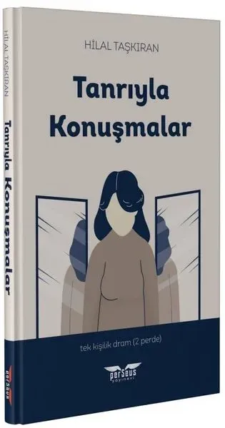 Tanrıyla Konuşmalar