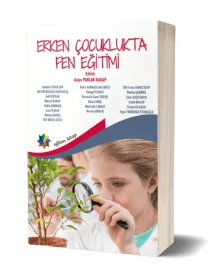 Erken Çocuklukta Fen Eğitimi