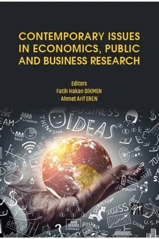 Contemporary Issues in Economics, Public and Business Research
