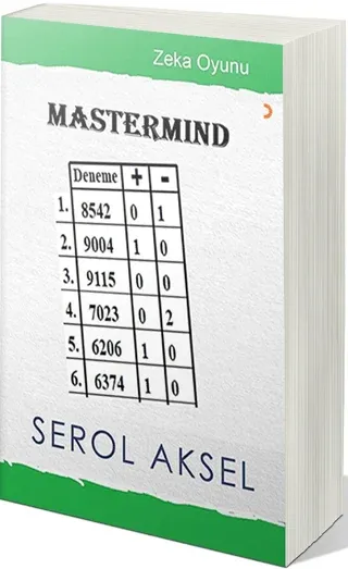 Mastermind