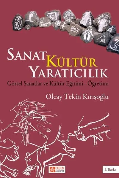 Sanat Kültür Yaratıcılık