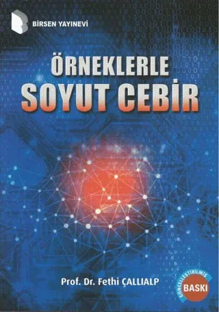 Örneklerle Soyut Cebir