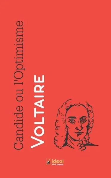 Candide ou L'optimisme