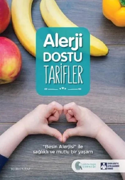 Alerji Dostu Tarifler