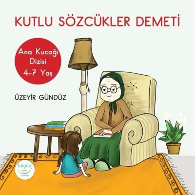 Kutlu Sözcükler Demeti