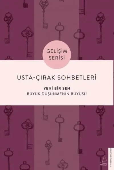 Usta-Çırak Sohbetleri: Yeni Bir Sen Tuğba Sarıünal