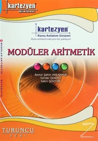 Kartezyen Modüler Aritmetik
