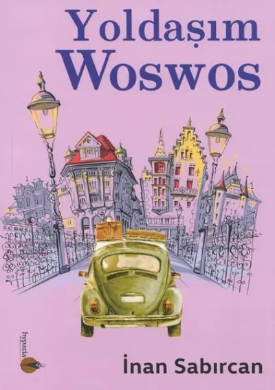 Yoldaşım Woswos
