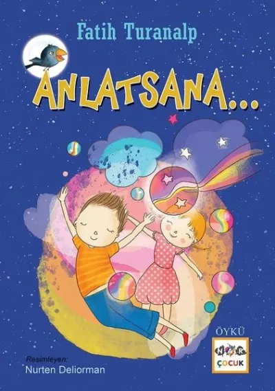 Anlatsana Fatih Turanalp