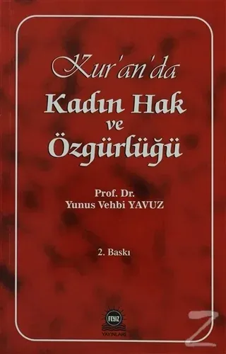 Kur'an'da Kadın Hak ve Özgürlüğü