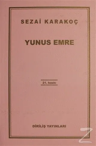 Yunus Emre