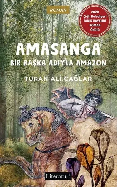 Amasanga