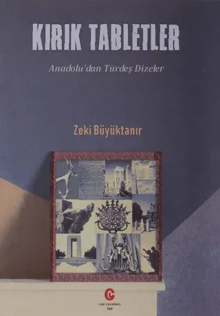 Kırık Tabletler