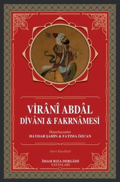 Virani Abdal Divanı ve Farknamesi